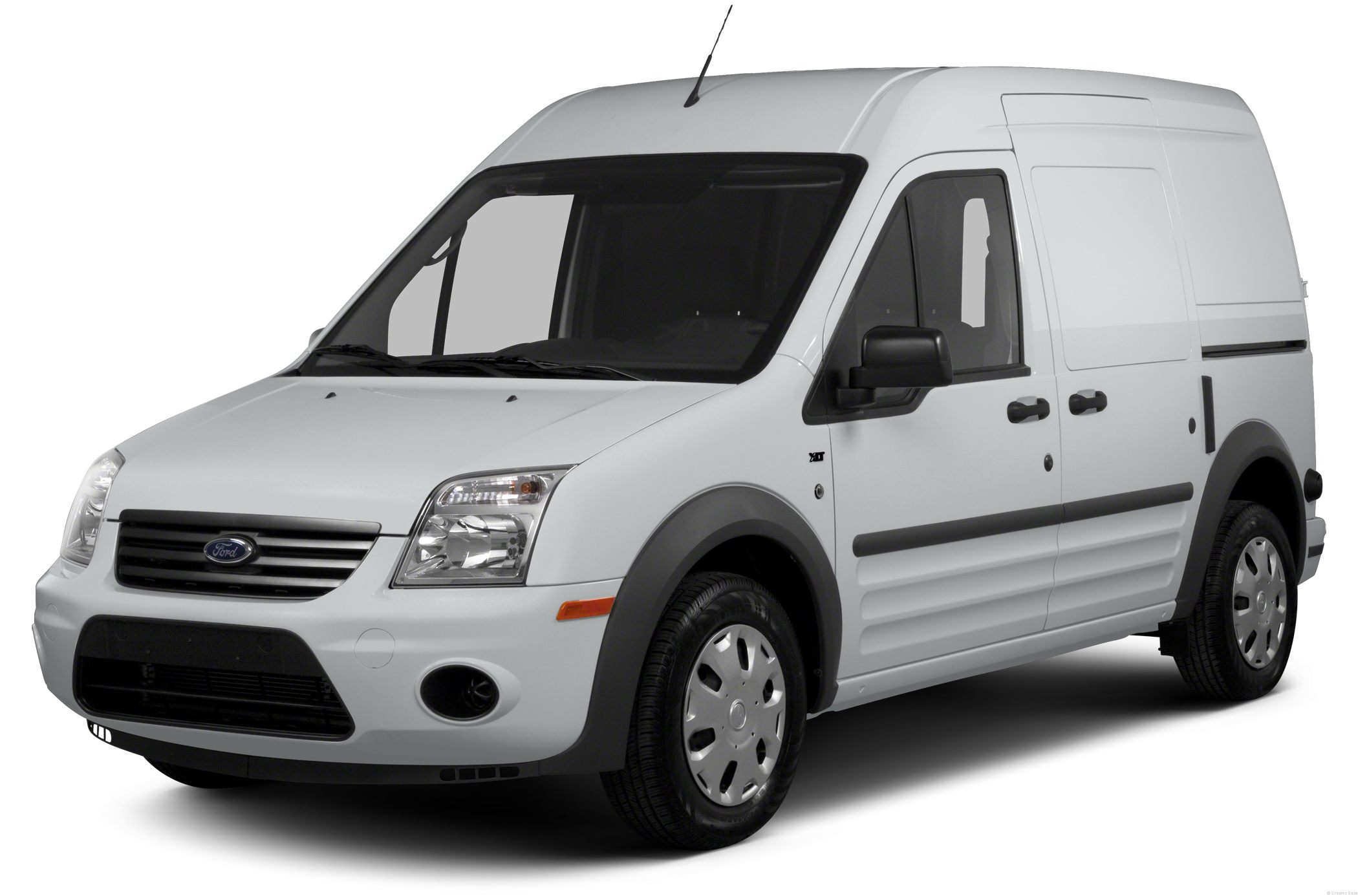 2013 & Older Transit Connect