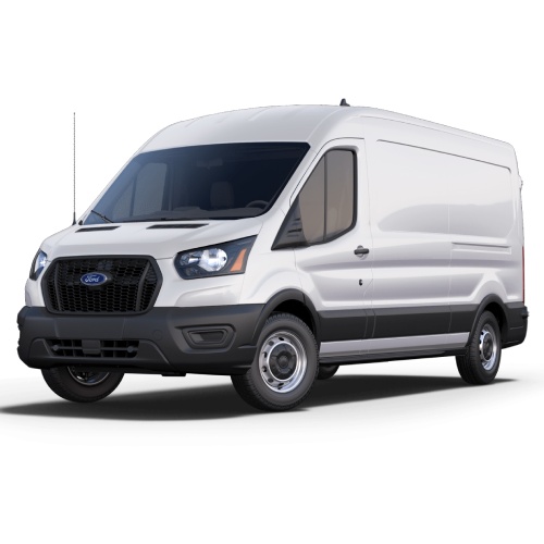 Ford Transit Flooring & Van Liners