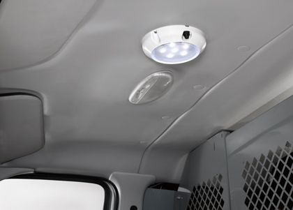 Interior Lighting