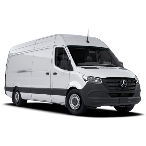 Mercedes Sprinter 170
