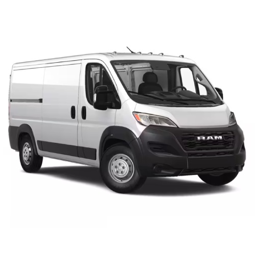 RAM ProMaster 136