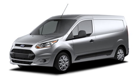 2014 & Newer Transit Connect
