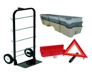 Ford Transit Accessories