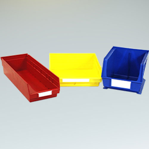 Bin Labels