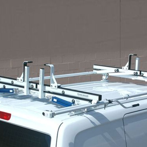 Chevy Express Ladder Racks