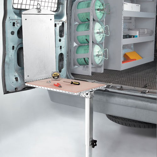 Chevy Express Accessories
