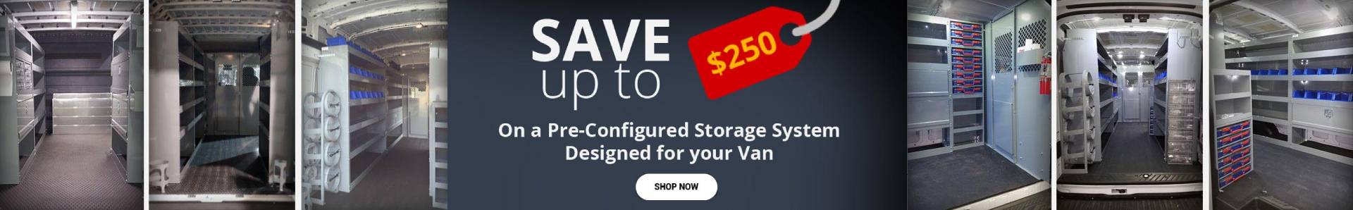 Van Package