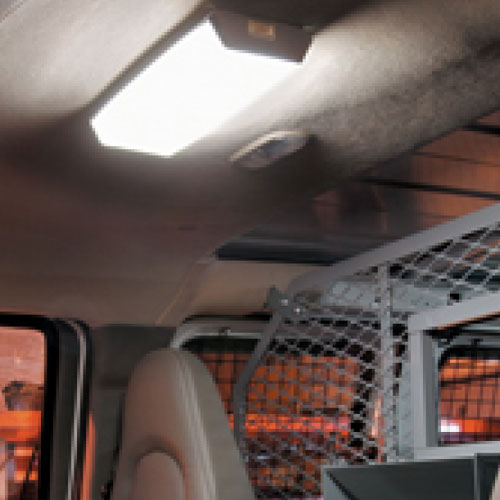 Interior Lighting