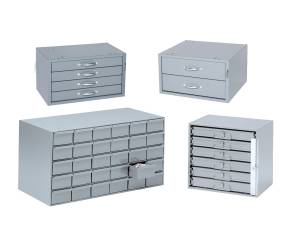 Mercedes Sprinter Drawer Storage