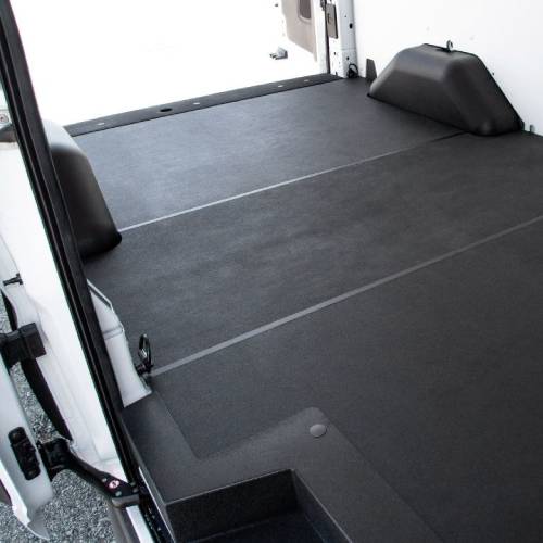 Legend Flooring and Wall Liners
