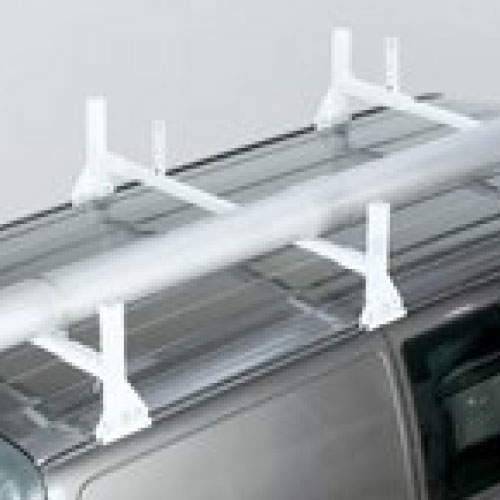Roof Top Van Carrier Rack