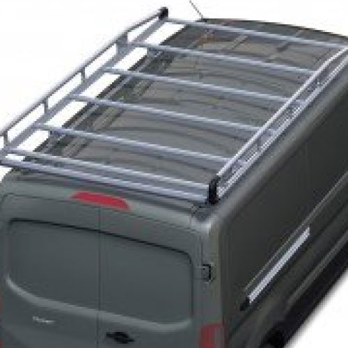 Cargo Carriers