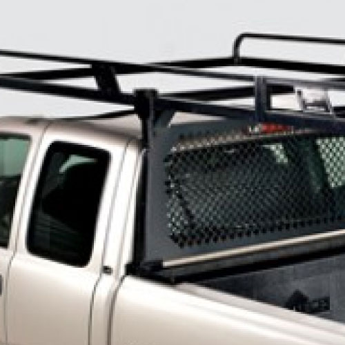 Pickup Truck Ladder Racks
