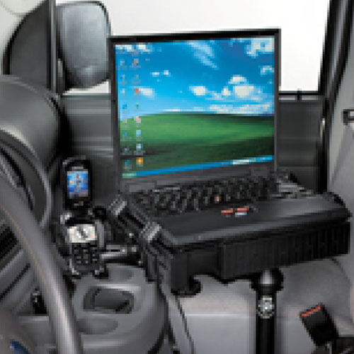 Laptop Mounts and Computer Stands