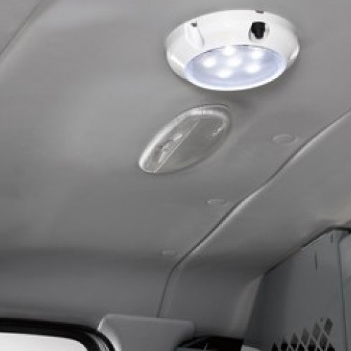 Interior Lighting
