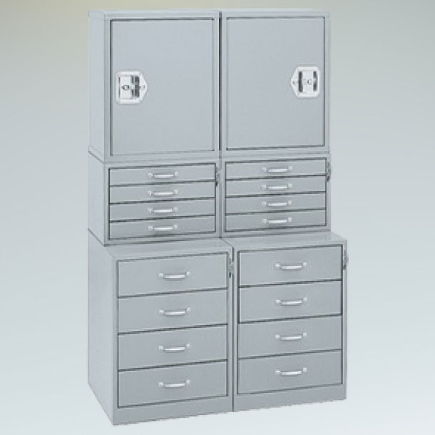 Step or Cube Van