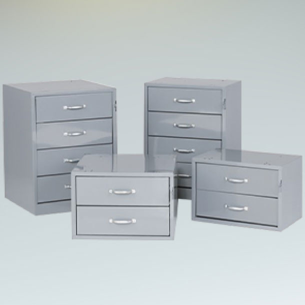 Individual Modular Components
