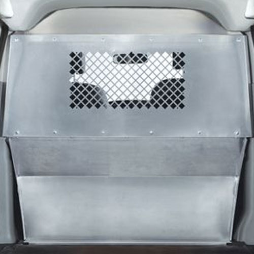 Nissan NV200 Partitions