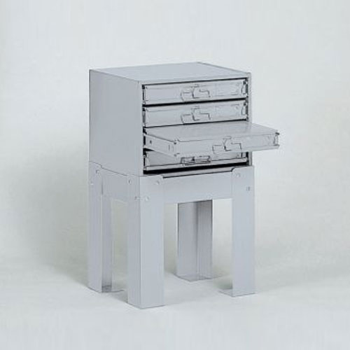 Nissan NV200 Drawer and Cabinet Storage