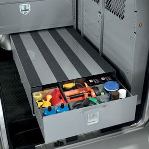 Nissan NV200 Floor Units