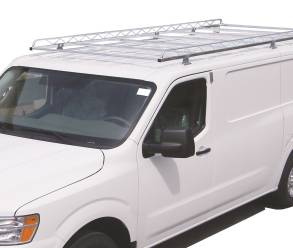 Nissan NV Van Ladder Racks