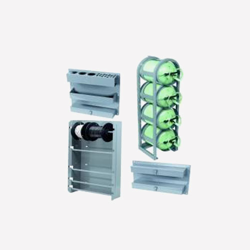 Van Organizer for Ram ProMaster 