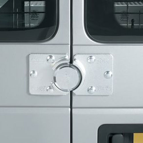 Security for Ram Promaster City 