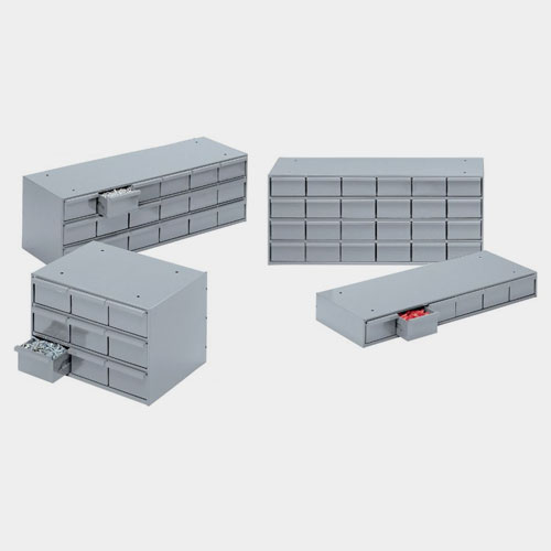Ram Promaster City Drawer Storage