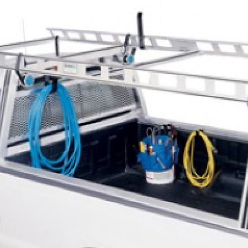 Truck Ladder Rack