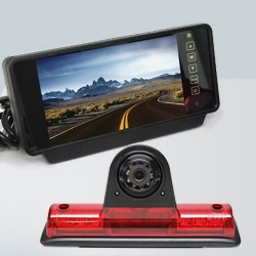 Video and Camera Systems