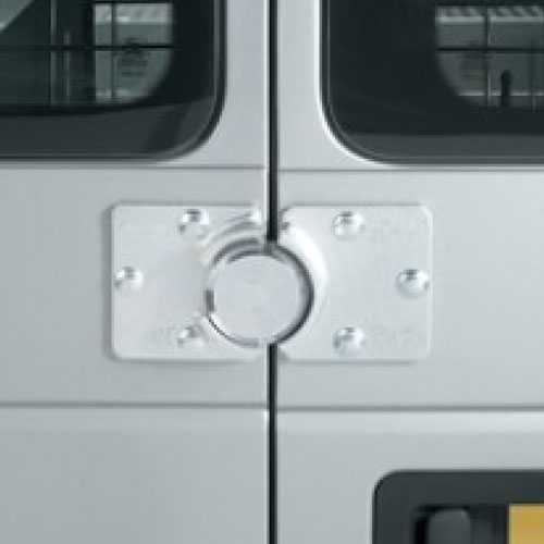 Vehicle Security