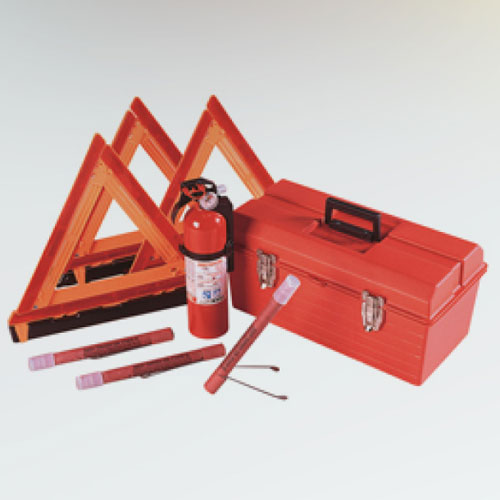 Safety Equipment and Accessories