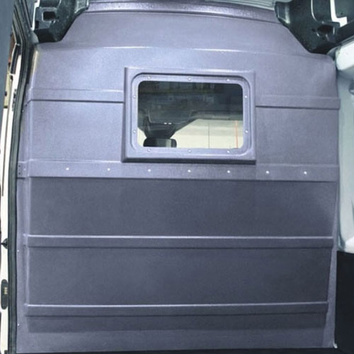 Composite Partitions