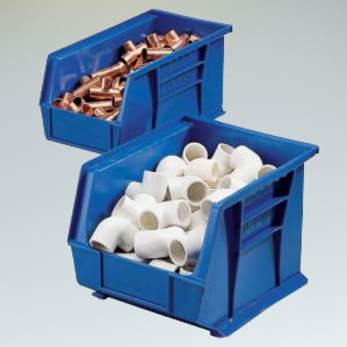 Bins