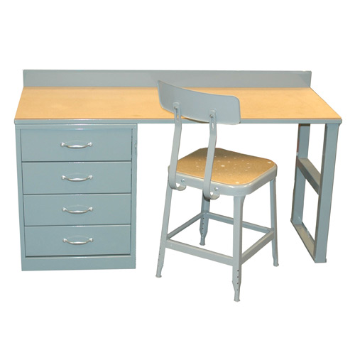 Workbench
