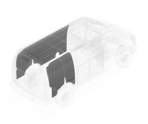 Duratherm Wall Liner - Chevy/GMC Reg. WB