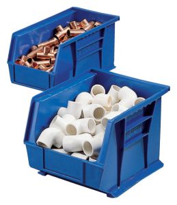 Extra Bins - Ameri-Bin System