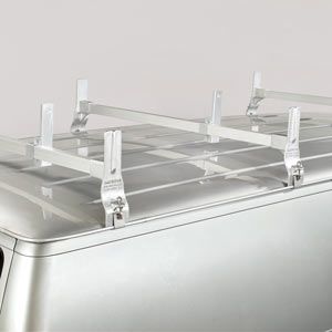 Heavy Duty Steel Cross Support Rack - (3 Supports)