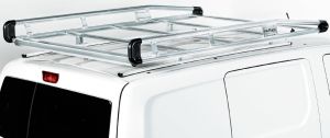 2014 & Newer Ford Transit Connect All Aluminum Cargo Carrier