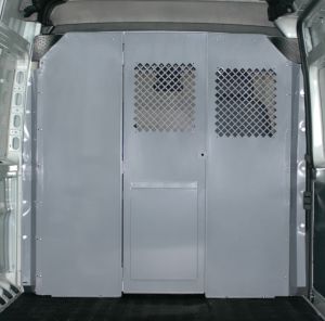 RAM ProMaster Steel Partition for High & Super High Roof 