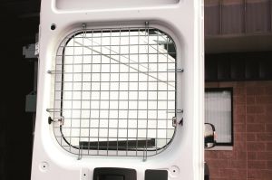 Standard Height & Higher Roof Van Window Screens (Sold Individually)