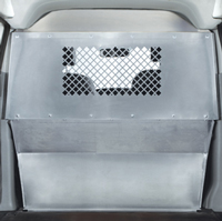 Bulkhead Partitions