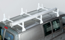 Racktop Carriers