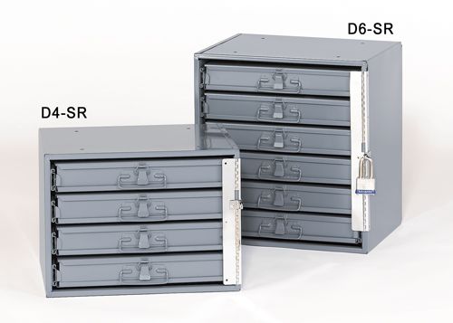 Streamline Your Workday: Best Small Parts Storage Solutions for Commercial Vehicles