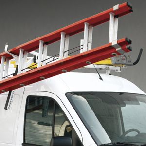 Choosing the Right Ladder Rack: Everything A Professional Should Know