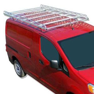 The Best Ladder Racks for Trucks and Vans