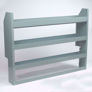 Ram ProMaster City Van Shelving and Accessories: Optimize with American Van Equipment