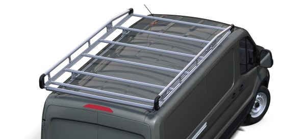 Ford Transit Ladder Rack Buying Guide: Choose the Right Rack for Your Van