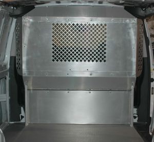 Mistakes To Avoid & How To Fix Them When Handling Van Partition 