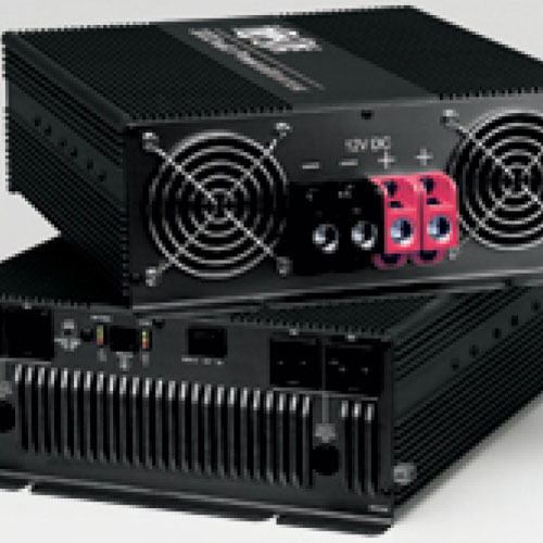 5 Must-Have Power Inverters for Truck in 2025